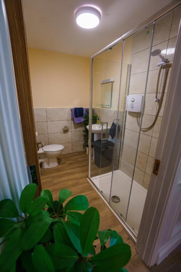 Carrig Island Lodge Ballylongford Bagian luar foto